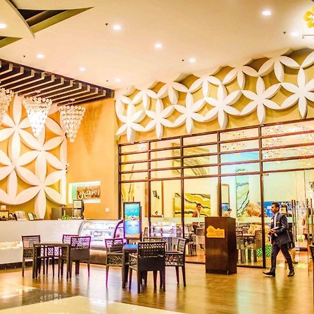 פורטו פרינססה Aziza Paradise Hotel מראה חיצוני תמונה