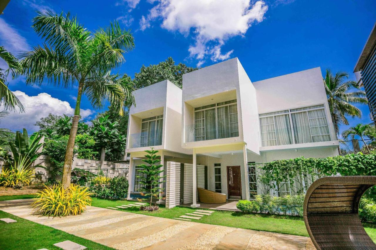 פורטו פרינססה Aziza Paradise Hotel מראה חיצוני תמונה