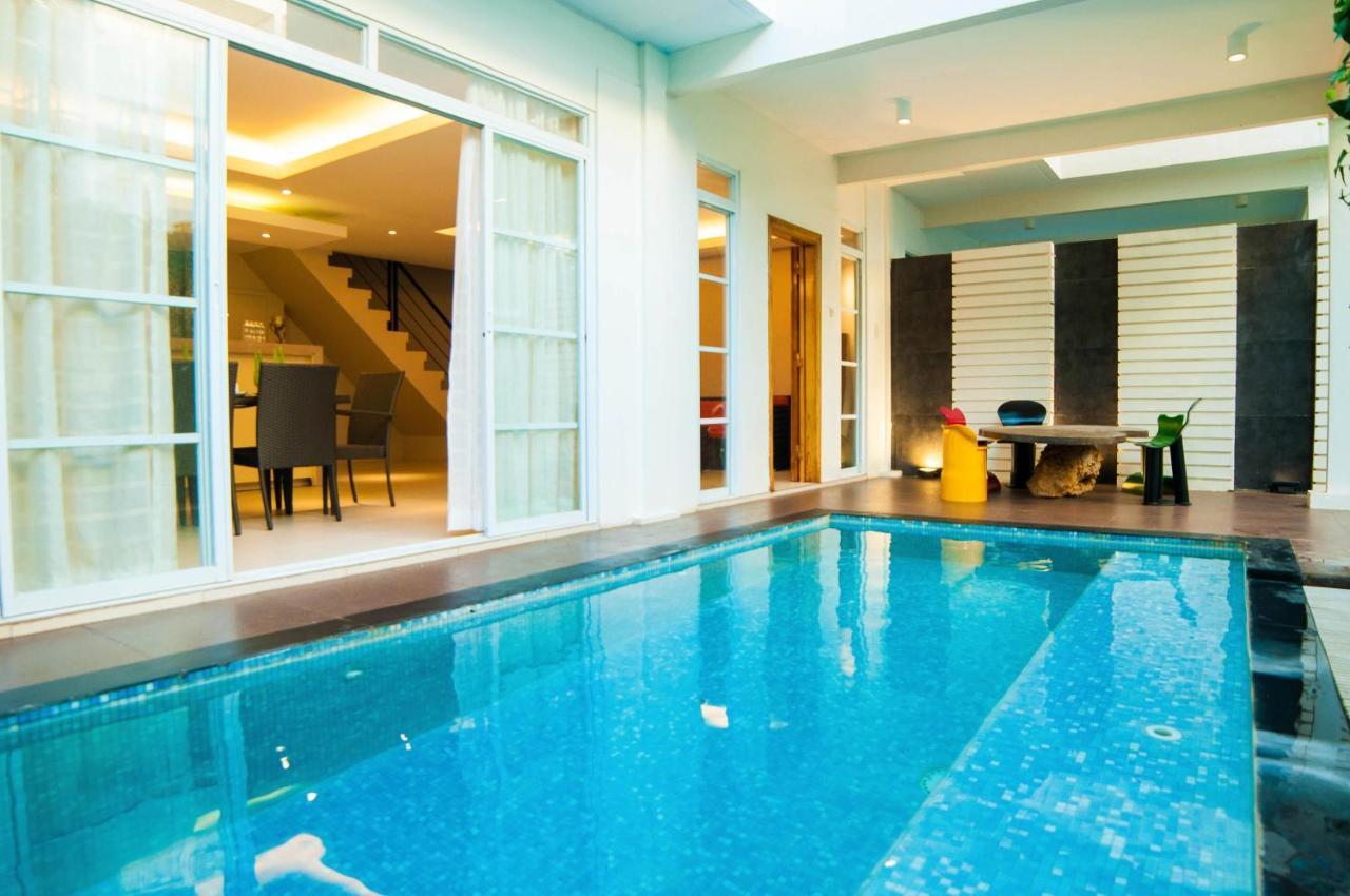 פורטו פרינססה Aziza Paradise Hotel מראה חיצוני תמונה