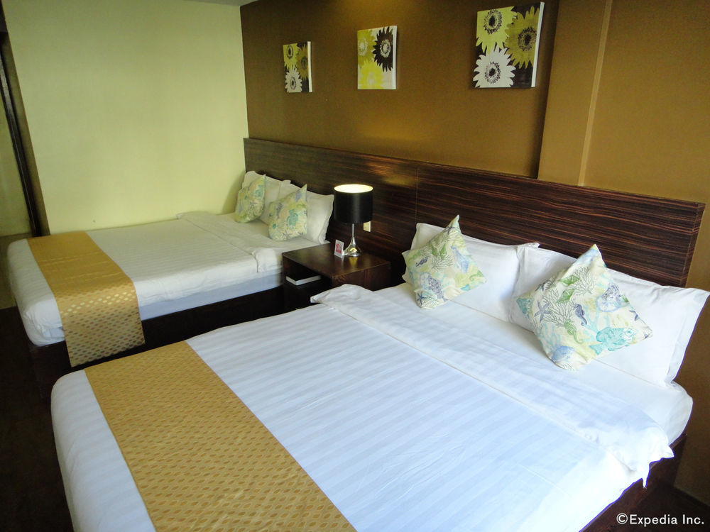 פורטו פרינססה Aziza Paradise Hotel מראה חיצוני תמונה