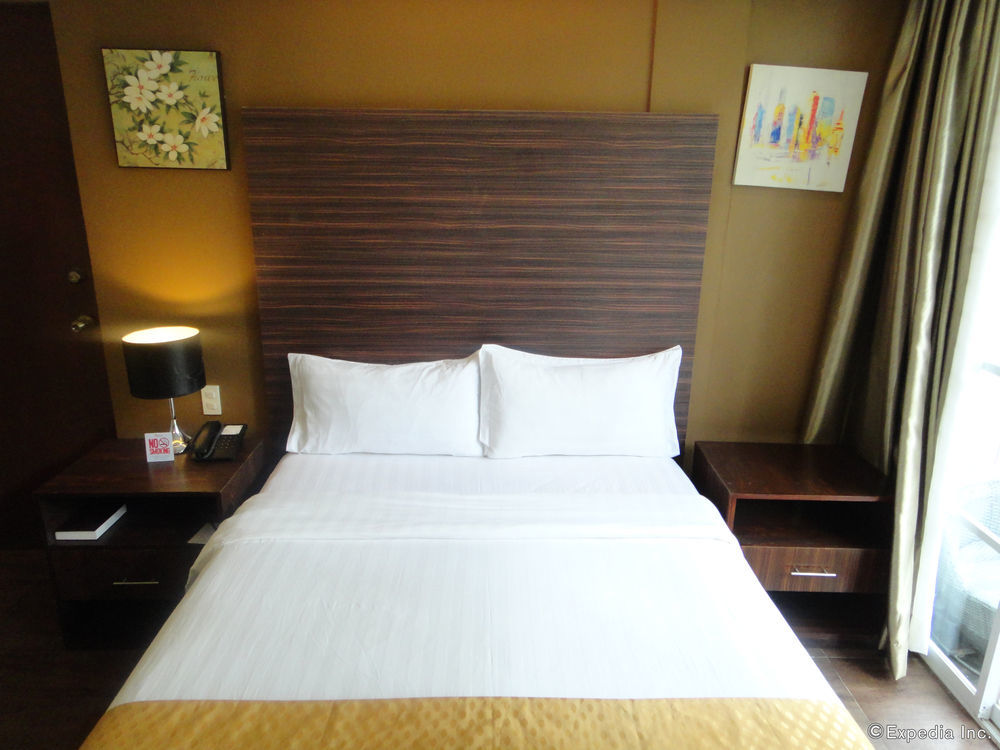 פורטו פרינססה Aziza Paradise Hotel מראה חיצוני תמונה