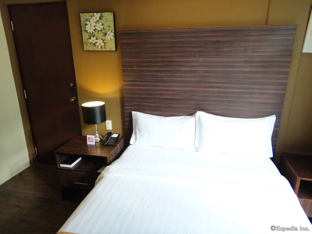 פורטו פרינססה Aziza Paradise Hotel מראה חיצוני תמונה