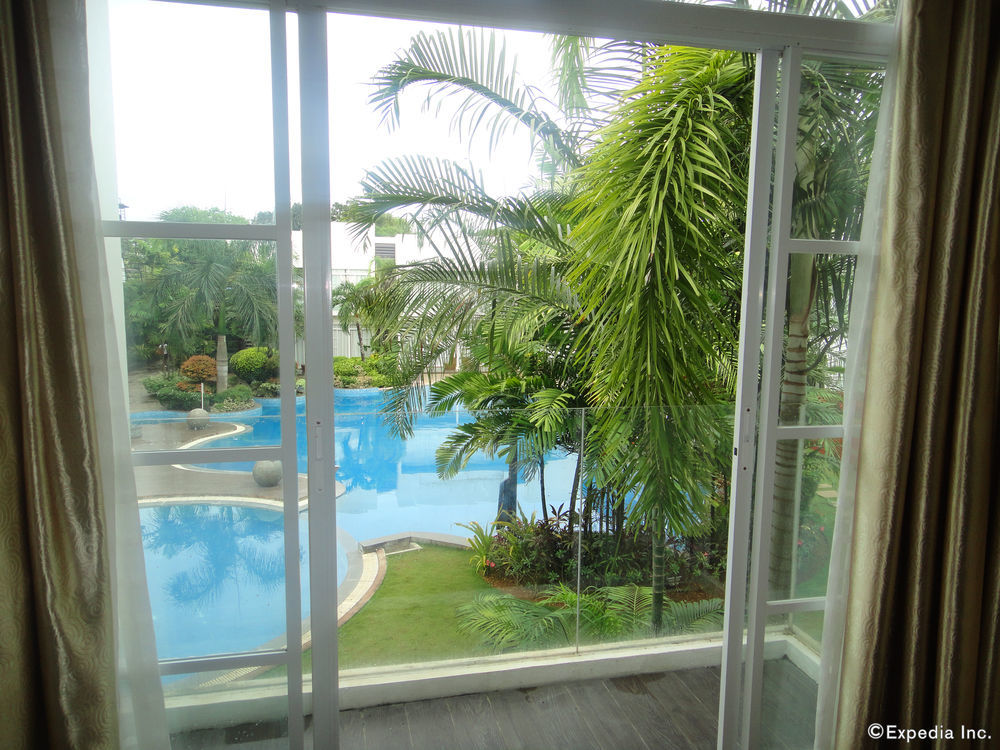 פורטו פרינססה Aziza Paradise Hotel מראה חיצוני תמונה
