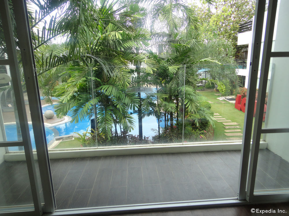 פורטו פרינססה Aziza Paradise Hotel מראה חיצוני תמונה