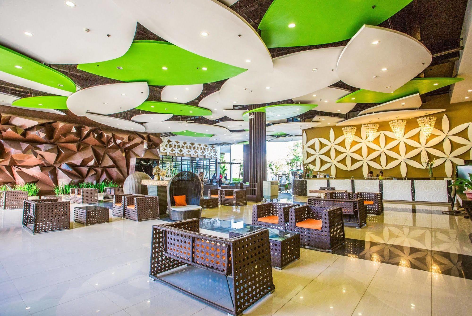 פורטו פרינססה Aziza Paradise Hotel מראה חיצוני תמונה